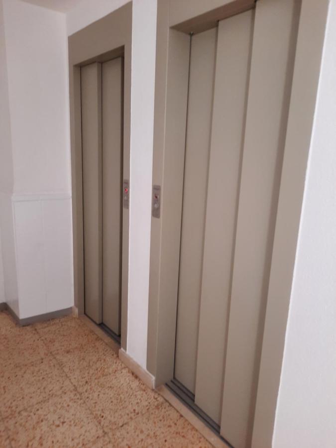 Happy Loix Apartamento Wifi Aa Μπένιντορμ Εξωτερικό φωτογραφία