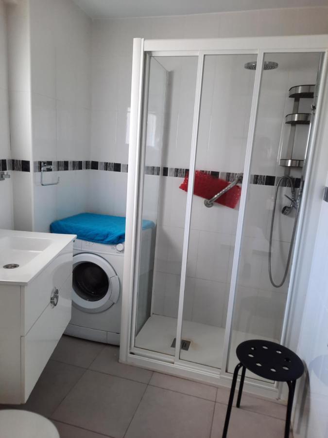 Happy Loix Apartamento Wifi Aa Μπένιντορμ Εξωτερικό φωτογραφία