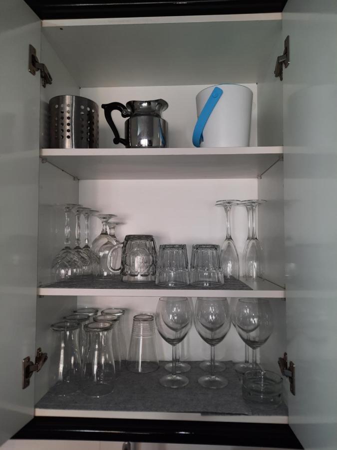 Happy Loix Apartamento Wifi Aa Μπένιντορμ Εξωτερικό φωτογραφία