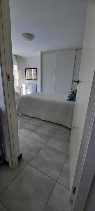 Happy Loix Apartamento Wifi Aa Μπένιντορμ Εξωτερικό φωτογραφία